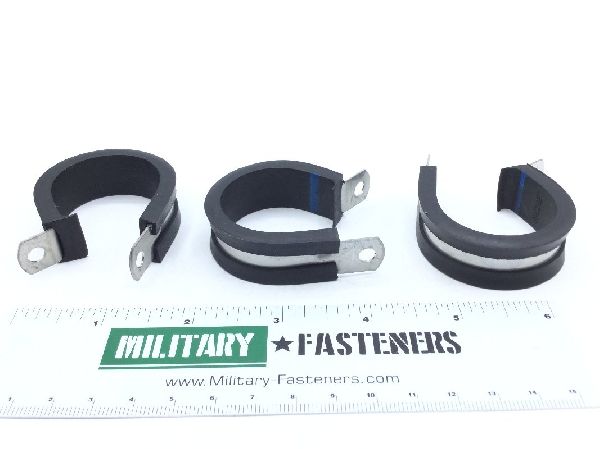 MS21919WCG18 Loop Clamp (5)