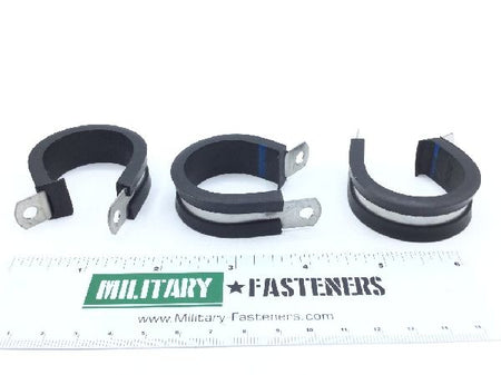 MS21919WCG18 Loop Clamp (5)