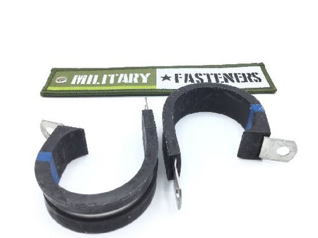 MS21919WCG20 Loop Clamp (3)
