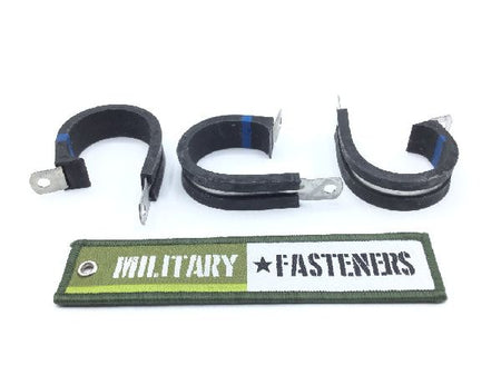 MS21919WCG20 Loop Clamp (6)