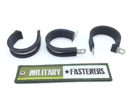 MS21919WCG22 Loop Clamp (6)