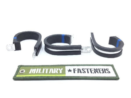 MS21919WCG24 Loop Clamp (3)