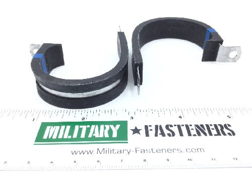 MS21919WCG25 Loop Clamp