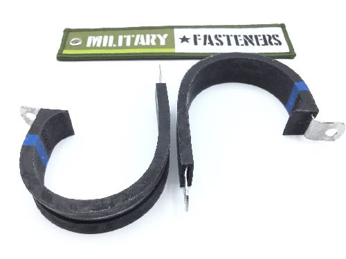 MS21919WCG25 Loop Clamp (3)
