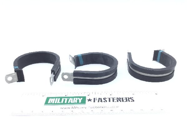 MS21919WCG25 Loop Clamp (5)