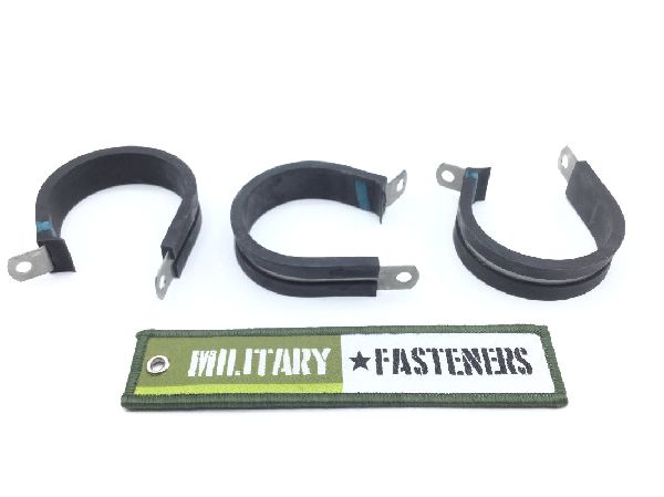 MS21919WCG25 Loop Clamp (6)