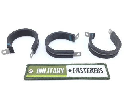 MS21919WCG25 Loop Clamp (6)