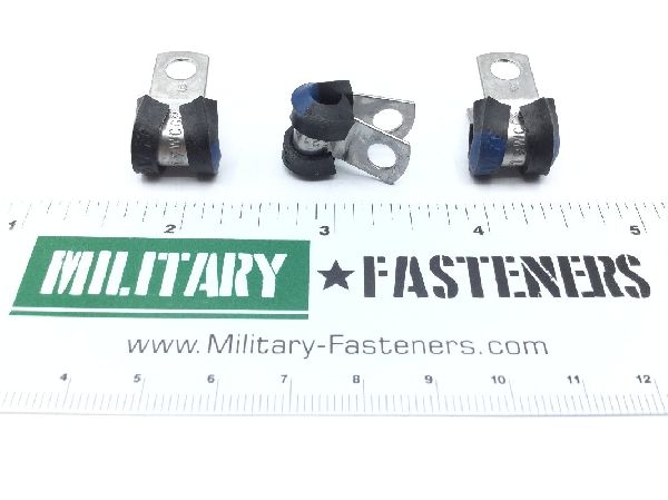 MS21919WCG2 Loop Clamp