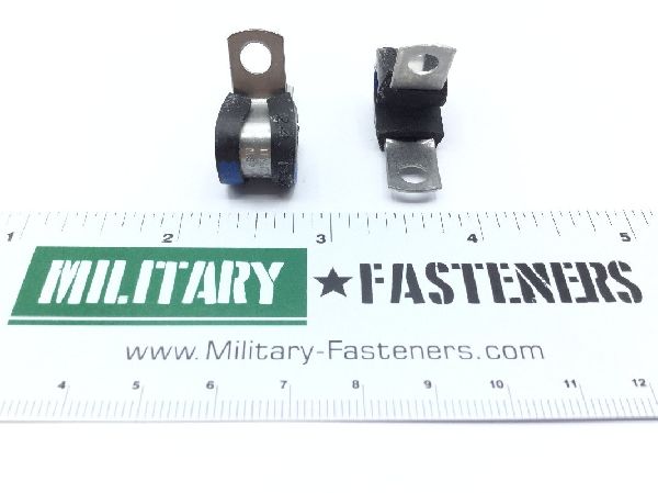 MS21919WCG4 Loop Clamp