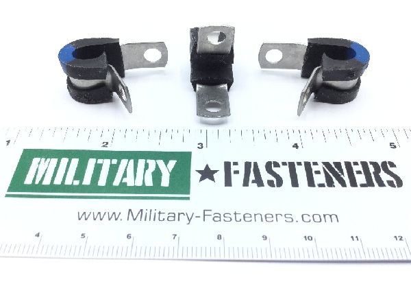 MS21919WCG4 Loop Clamp (2)