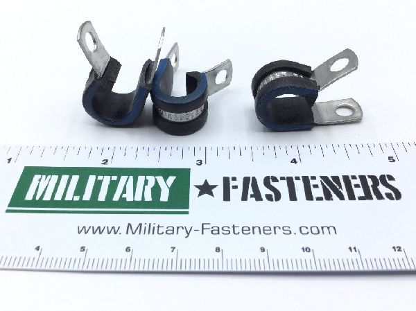 MS21919WCG6 Loop Clamp