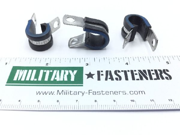 MS21919WCG6 Loop Clamp (2)