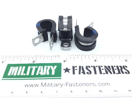 MS21919WCG7 Loop Clamp