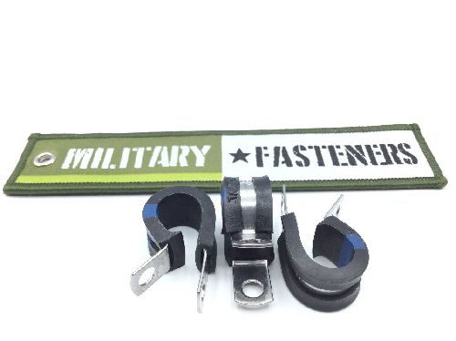 MS21919WCG7 Loop Clamp (3)