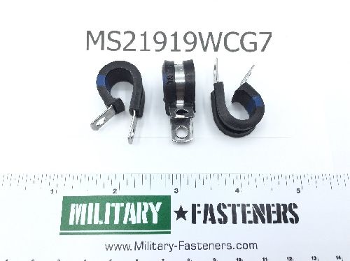 MS21919WCG7 Loop Clamp (4)