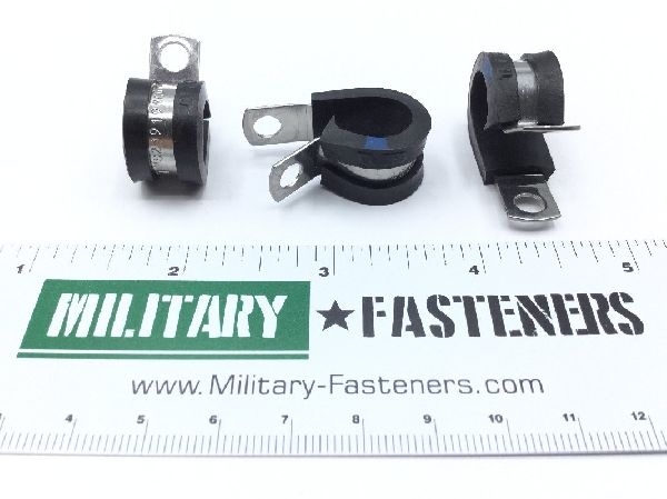 MS21919WCG7 Loop Clamp (5)