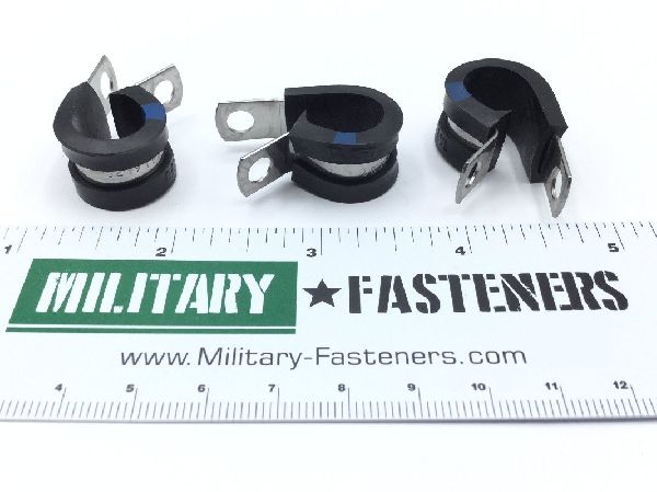 MS21919WCG7 Loop Clamp (6)