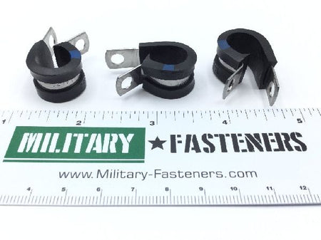 MS21919WCG7 Loop Clamp (6)