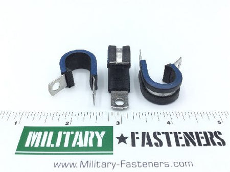 MS21919WCG8 Loop Clamp