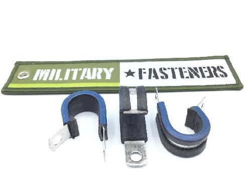 MS21919WCG8 Loop Clamp (3)