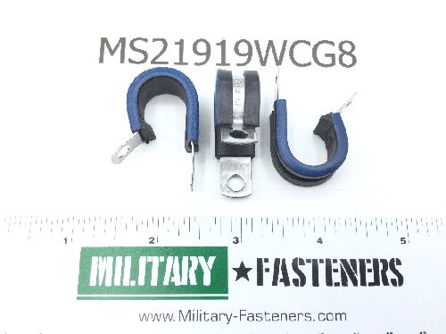 MS21919WCG8 Loop Clamp (4)
