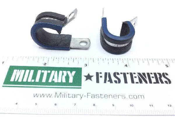 MS21919WCG8 Loop Clamp (5)