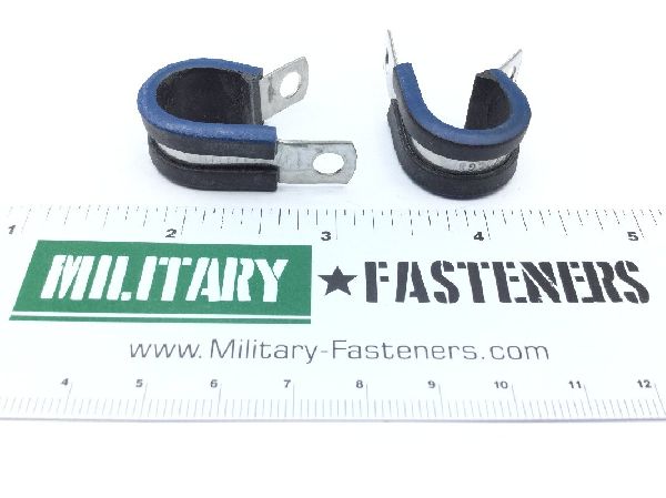 MS21919WCG8 Loop Clamp (6)