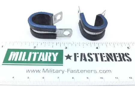 MS21919WCG8 Loop Clamp (6)