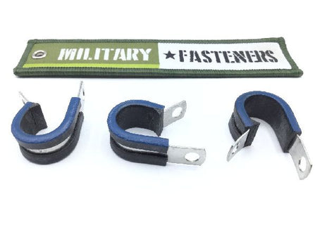 MS21919WCG8 Loop Clamp (7)