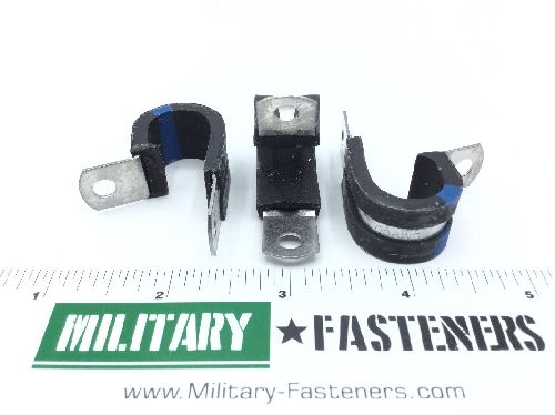 MS21919WCG9 Loop Clamp