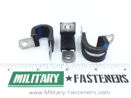 MS21919WCG9 Loop Clamp