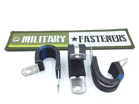 MS21919WCG9 Loop Clamp (3)