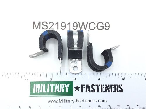 MS21919WCG9 Loop Clamp (4)