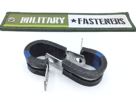 MS21919WCG9 Loop Clamp (7)