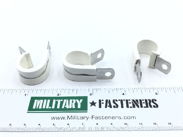 MS21919WCH10 Loop Clamp (2)