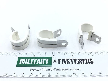 MS21919WCH10 Loop Clamp (2)