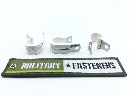 MS21919WCH10 Loop Clamp (3)