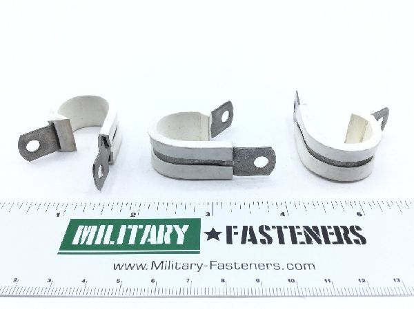 MS21919WCH11 Loop Clamp (2)