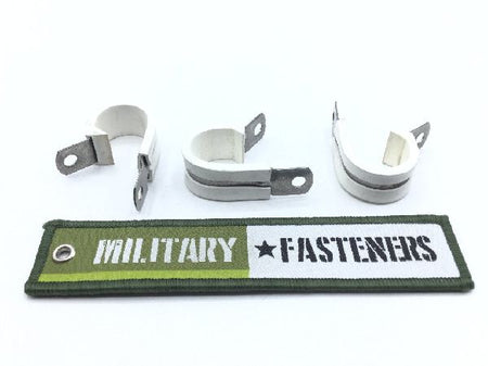 MS21919WCH11 Loop Clamp (3)