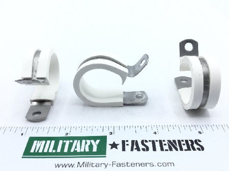 MS21919WCH14 Loop Clamp