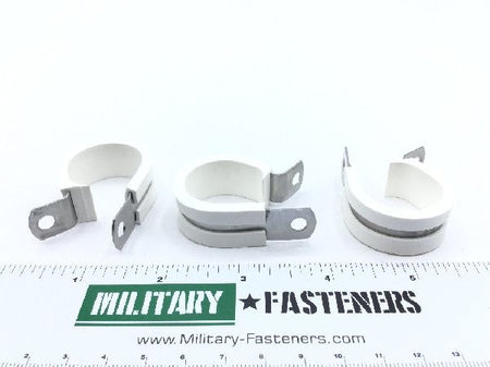 MS21919WCH14 Loop Clamp (2)