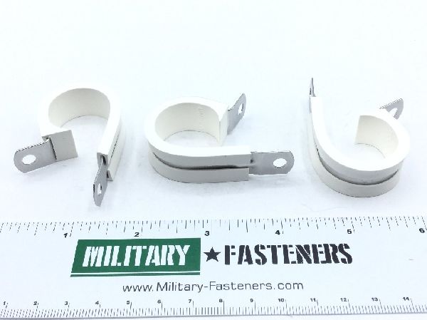 MS21919WCH15 Loop Clamp (2)