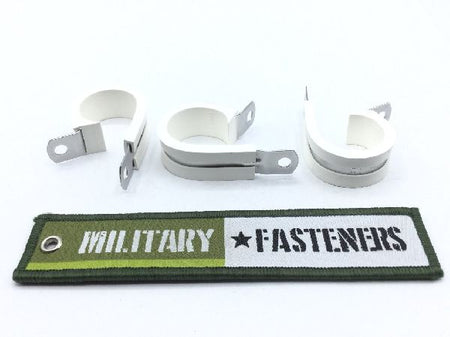 MS21919WCH15 Loop Clamp (3)