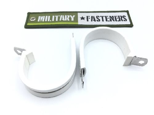 MS21919WCH21 Loop Clamp