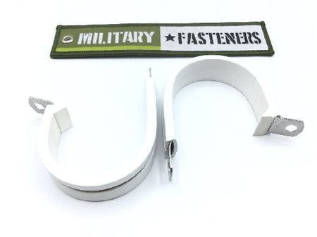 MS21919WCH21 Loop Clamp