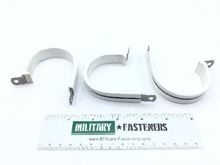 MS21919WCH25 Loop Clamp (2)