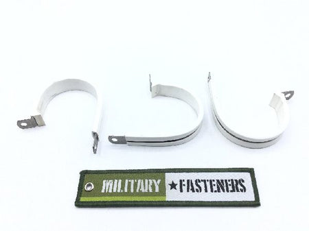 MS21919WCH25 Loop Clamp (3)