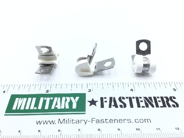 MS21919WCH2 Loop Clamp