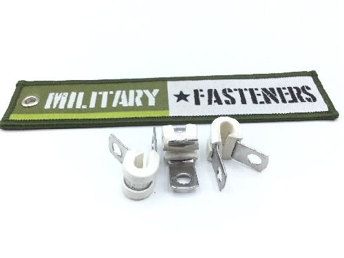 MS21919WCH3 Loop Clamp (3)