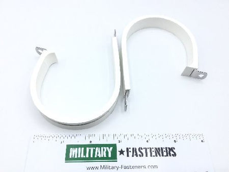 MS21919WCH40 Loop Clamp